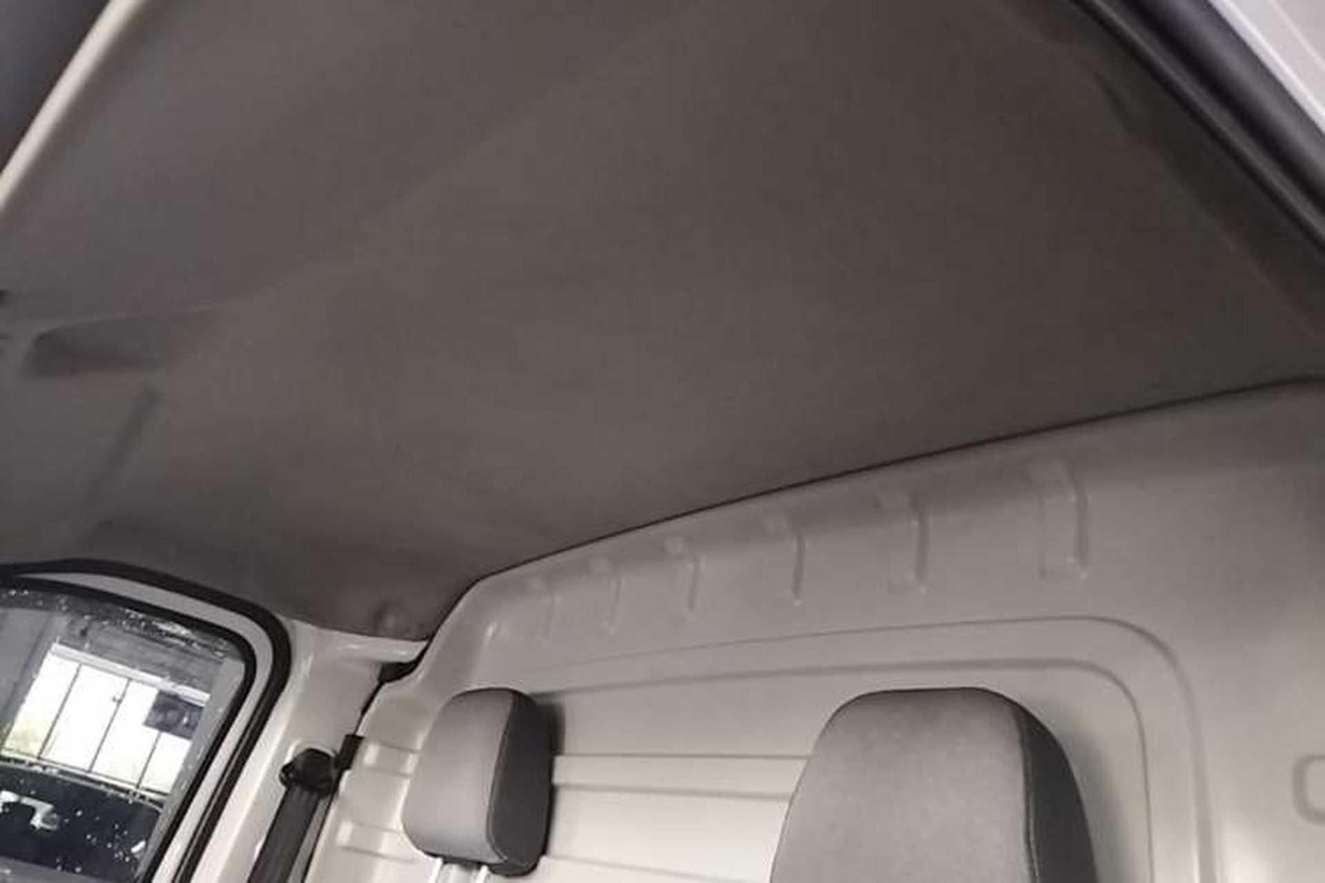 Used Wuling Yangguang 2024 300km Range Practical Window-Sealed Version 60kW Headliner