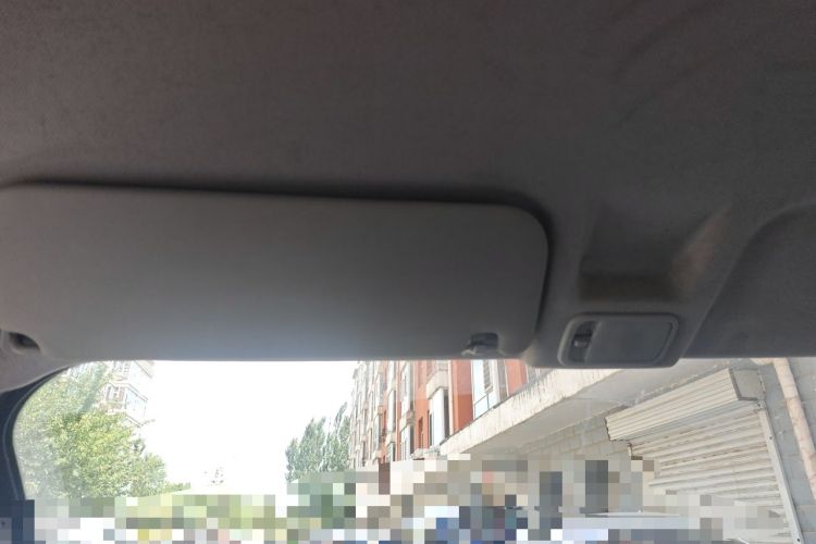 Used Wuling Yangguang 2024 300km Range Practical Window-Sealed Version 60kW Headliner