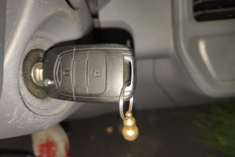 Used Wuling Yangguang 2024 300km Range Practical Window-Sealed Version 60kW Interior 1