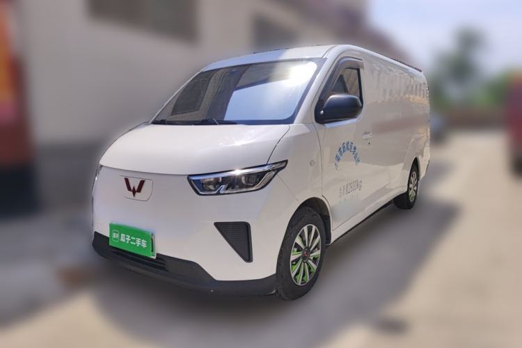 Used Wuling Yangguang 2024 300km Range Practical Window-Sealed Version 60kW Guazi used car, China used car export, Used car for sale, Used  cars, Cheapest cars for sale