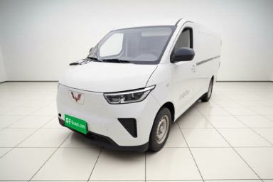 Used Wuling Yangguang 2024 300km Range Practical Window-Sealed Version 60kW