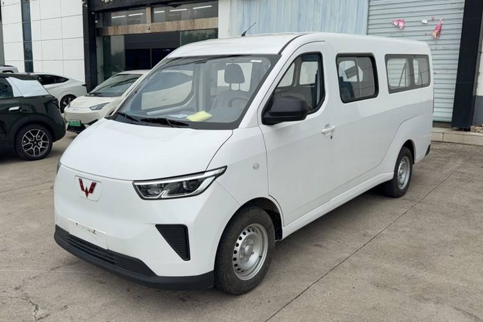 Wuling Yangguang 2024