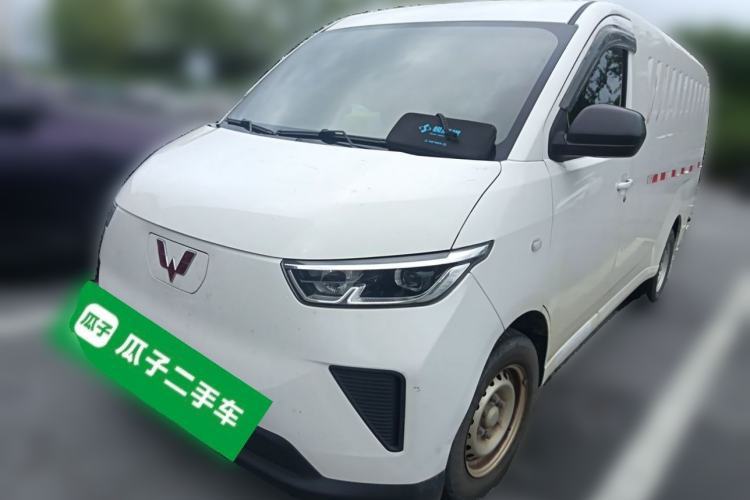 Ojetý Wuling Yangguang 2024 300km Range Practical Window-Sealed Version 60kW Guazi used car, China used car export, Used car for sale, Used  cars, Cheapest cars for sale