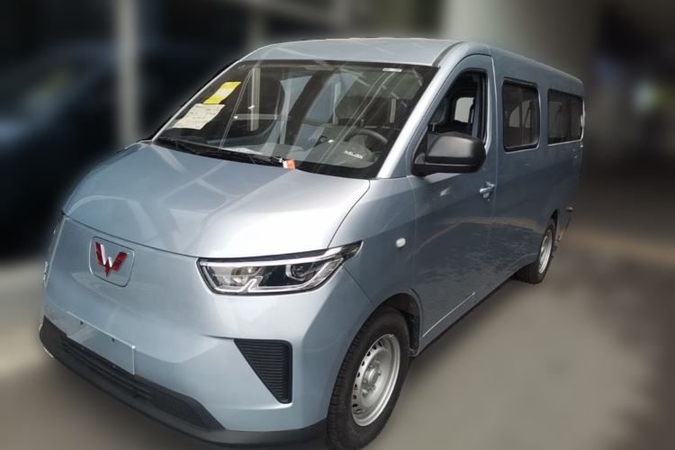 Used Wuling Yangguang 2025 Model 400km Bus Edition—Comfort Edition Guazi used car, China used car export, Used car for sale, Used  cars, Cheapest cars for sale