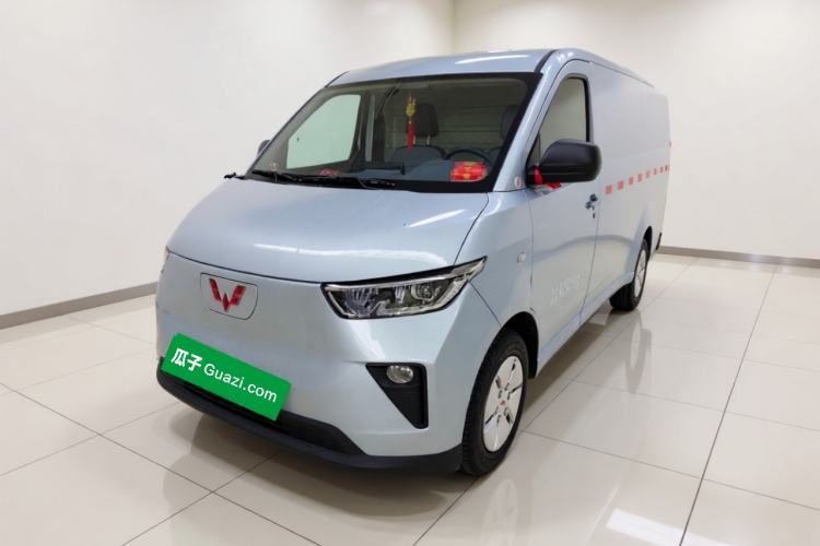 Wuling Yangguang 2025 Model 310KM Window-Sealed Edition—Customized by CATL usado Guazi used car, China used car export, Used car for sale, Used  cars, Cheapest cars for sale