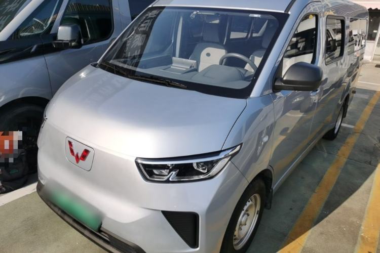 Wuling Yangguang 2025 Model 400km Bus Edition—Comfort Edition