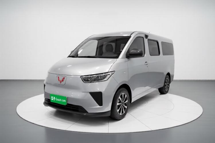 Wuling Yangguang 2025 Model 400km Bus Edition—Comfort Edition