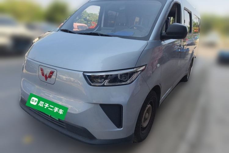 Used Wuling Yangguang 2025 Model 400km Bus Edition—Comfort Edition Guazi used car, China used car export, Used car for sale, Used  cars, Cheapest cars for sale