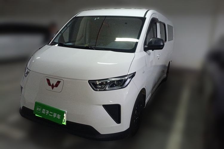 Used Wuling Yangguang 2025 Model 400km Bus Edition—Comfort Edition Guazi used car, China used car export, Used car for sale, Used  cars, Cheapest cars for sale
