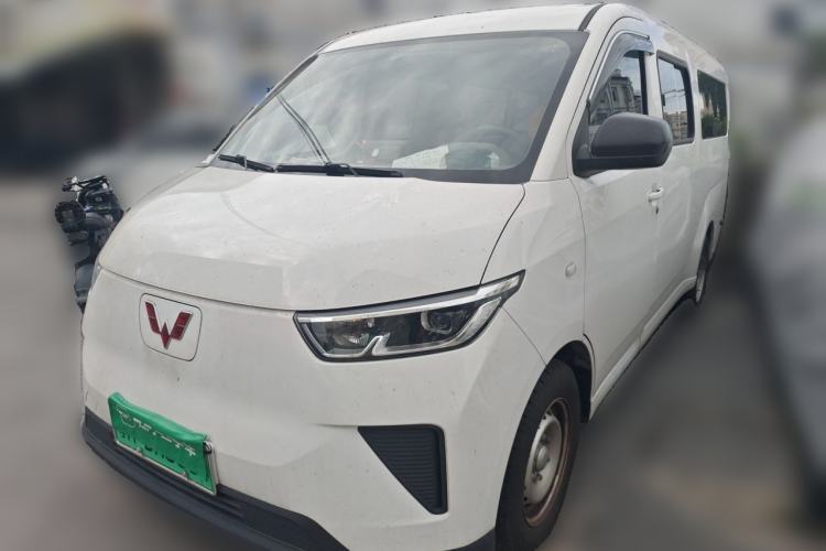 Used Wuling Yangguang 2025 Model 400km Bus Edition—Comfort Edition Guazi used car, China used car export, Used car for sale, Used  cars, Cheapest cars for sale