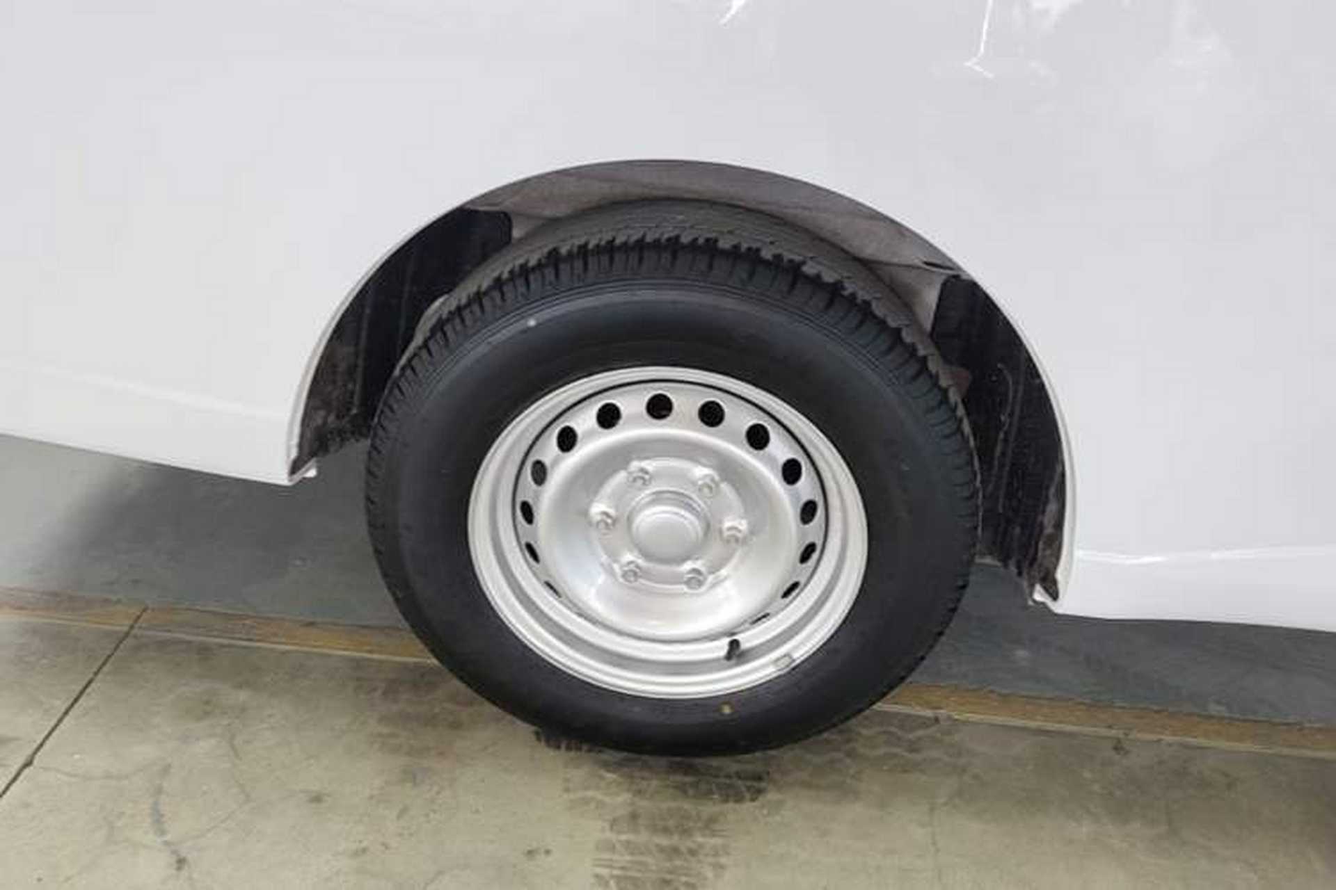 Used Wuling Yangguang 2025 Model 400km Bus Edition—Comfort Edition Exterior 5