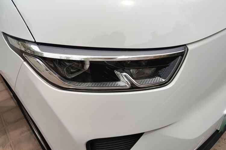 Used Wuling Yangguang 2025 Model 400km Bus Edition—Comfort Edition Exterior 6