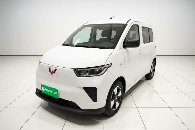 Wuling Yangguang 2025 Model 400km Bus Edition—Comfort Edition