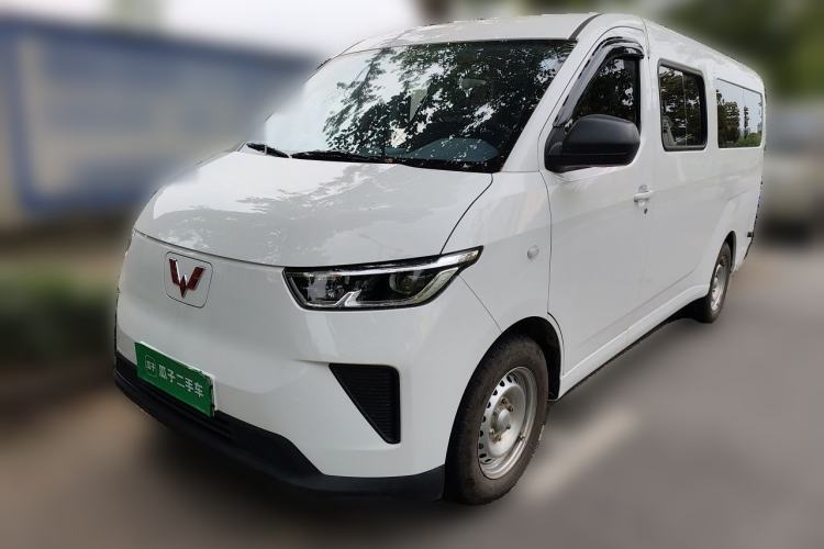 Used Wuling Yangguang 2025 Model 400km Bus Edition—Comfort Edition Guazi used car, China used car export, Used car for sale, Used  cars, Cheapest cars for sale