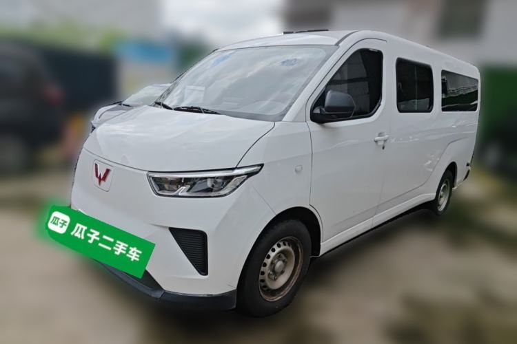 Wuling Yangguang 2025 Model 400km Bus Edition—Comfort Edition مستعملة Guazi used car, China used car export, Used car for sale, Used  cars, Cheapest cars for sale