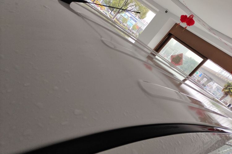 Used Wuling Yangguang 2025 Model 400km Bus Edition—Comfort Edition Roof