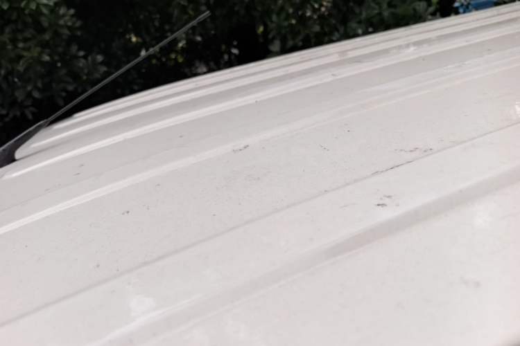 Used Wuling Yangguang 2025 Model 400km Bus Edition—Comfort Edition Roof