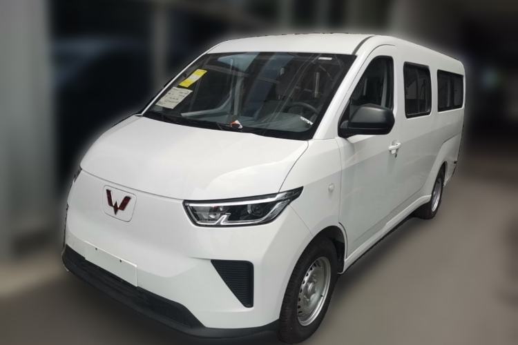 Used Wuling Yangguang 2025 Model 400km Bus Edition—Comfort Edition Guazi used car, China used car export, Used car for sale, Used  cars, Cheapest cars for sale