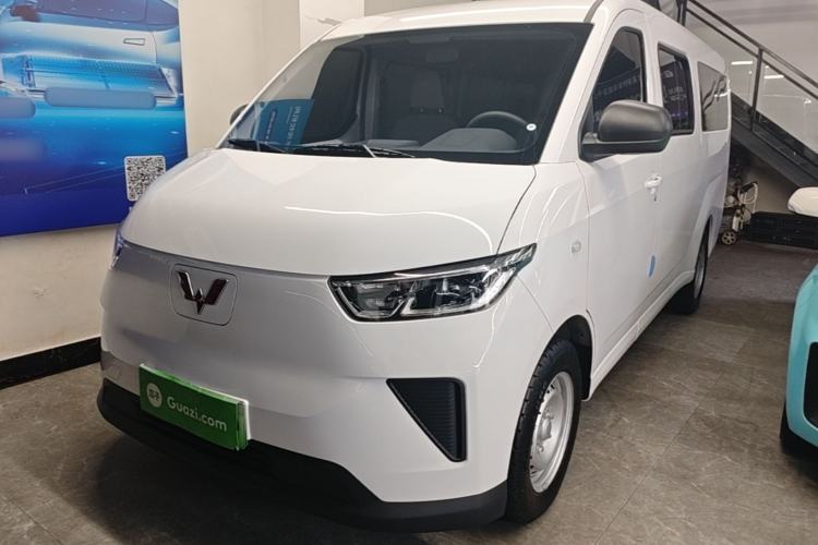 Used Wuling Yangguang 2026 Model, 330km Bus Comfort Edition Guazi used car, China used car export, Used car for sale, Used  cars, Cheapest cars for sale