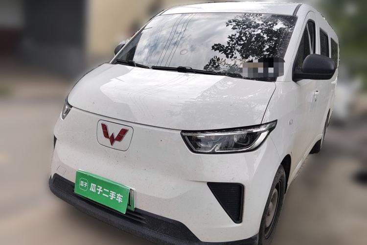 Used Wuling Yangguang 2026 Model, 340km Bus CATL Custom Edition Guazi used car, China used car export, Used car for sale, Used  cars, Cheapest cars for sale