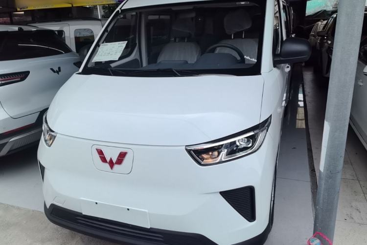 Used Wuling Yangguang 2026 Model, 330km Bus Comfort Edition Guazi used car, China used car export, Used car for sale, Used  cars, Cheapest cars for sale