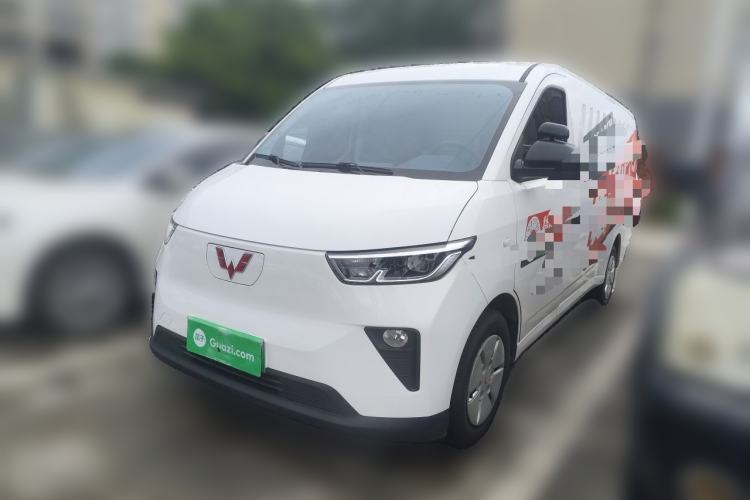 Used Wuling Yangguang 2026 Model, 300km Window-Sealed Comfort Edition Guazi used car, China used car export, Used car for sale, Used  cars, Cheapest cars for sale