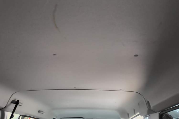 Used Wuling Yangguang 2026 Model, 440km Bus Comfort Edition, 6 Seats Headliner