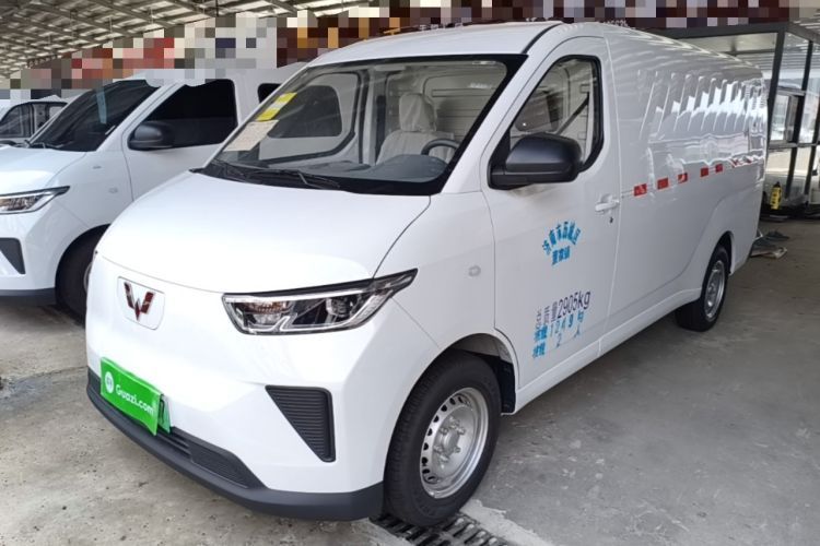Used Wuling Yangguang 2026 Model, 300km Window-Sealed Practical Edition Guazi used car, China used car export, Used car for sale, Used cars, Cheapest cars for sale
