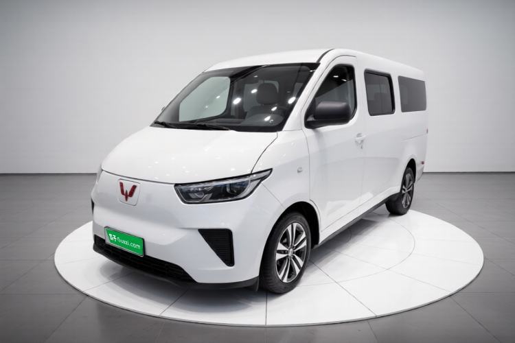 Used Wuling Yangguang 2026 Model, 440km Bus Comfort Edition, 6 Seats Guazi used car, China used car export, Used car for sale, Used  cars, Cheapest cars for sale