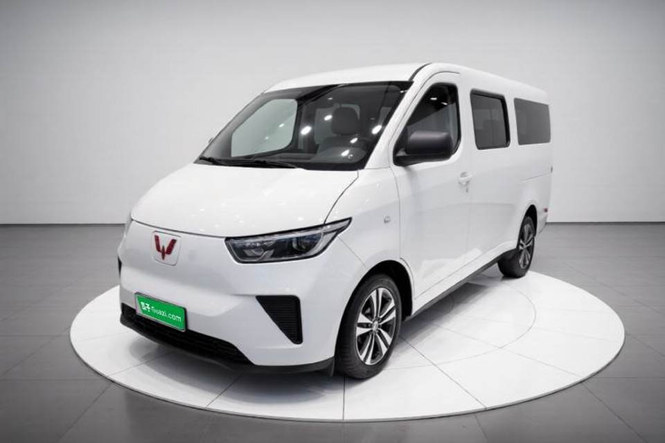 Wuling Yangguang 2026