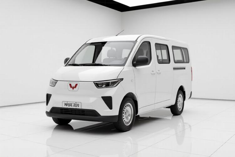 Used Wuling Yangguang 2026 Model, 330km Bus Comfort Edition Guazi used car, China used car export, Used car for sale, Used  cars, Cheapest cars for sale