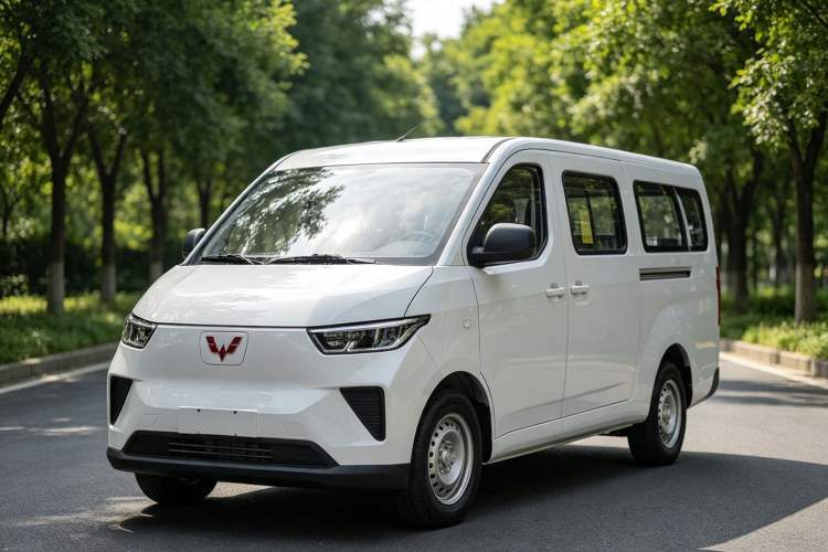 Used Wuling Yangguang 2026 Model, 330km Bus Comfort Edition Guazi used car, China used car export, Used car for sale, Used  cars, Cheapest cars for sale