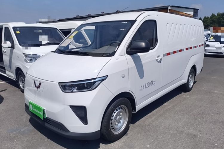 Used Wuling Yangguang 2026 Model, 300km Window-Sealed Practical Edition Guazi used car, China used car export, Used car for sale, Used  cars, Cheapest cars for sale