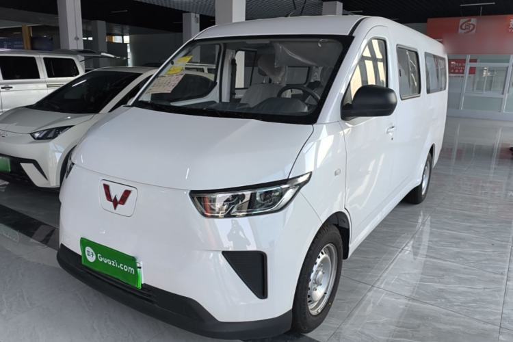 Used Wuling Yangguang 2026 Model, 330km Bus Comfort Edition Guazi used car, China used car export, Used car for sale, Used  cars, Cheapest cars for sale