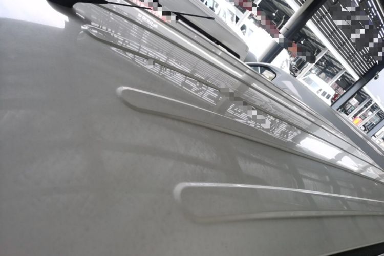 Used Wuling Yangguang 2026 Model, 300km Window-Sealed Practical Edition Roof