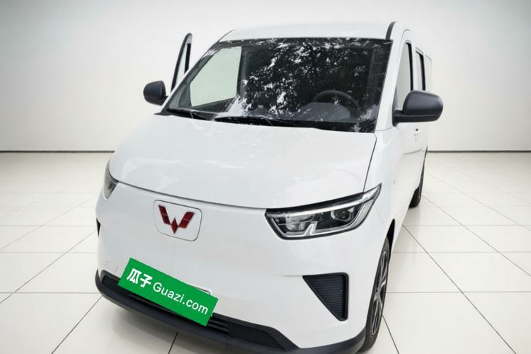 Wuling Yangguang 2026 Model, 330km Bus Comfort Edition usata Guazi used car, China used car export, Used car for sale, Used  cars, Cheapest cars for sale