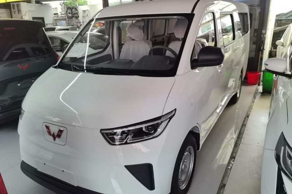 Wuling Yangguang 2026