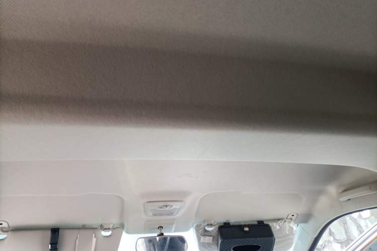 Used Wuling Zhengcheng 2022 2.0L Manual Entrepreneurial Version Headliner