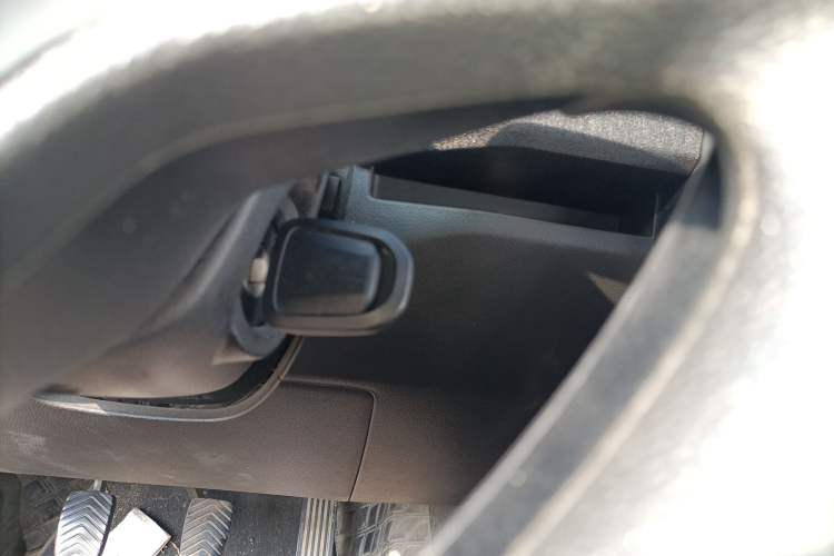 Used Wuling Zhengcheng 2022 2.0L Manual Entrepreneurial Version Vehicle Key