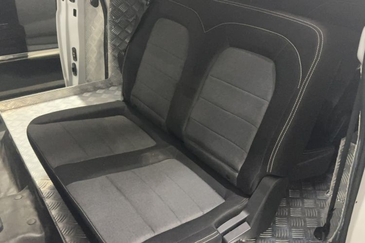 Used Wuling Zhengcheng 2022 2.0L Manual Entrepreneurial Version Interior 1