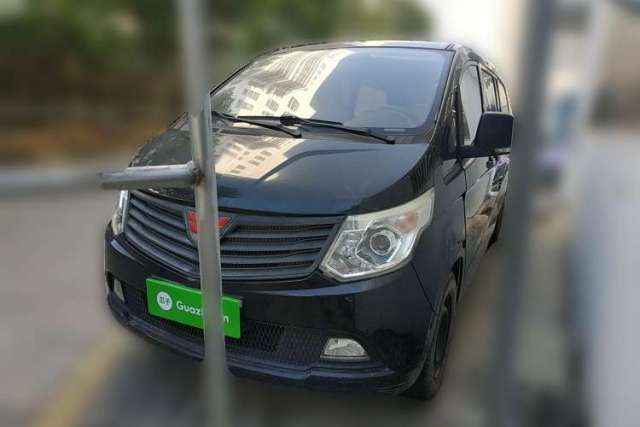 Used Wuling Zhengcheng 2015 1.5L Comfort L3C