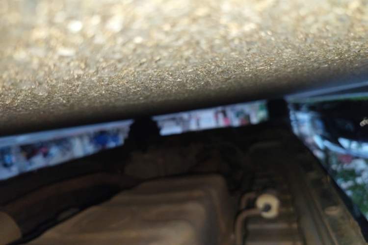 Used Wuling Zhengcheng 2015 1.5L Comfort L3C Chassis Rear Left