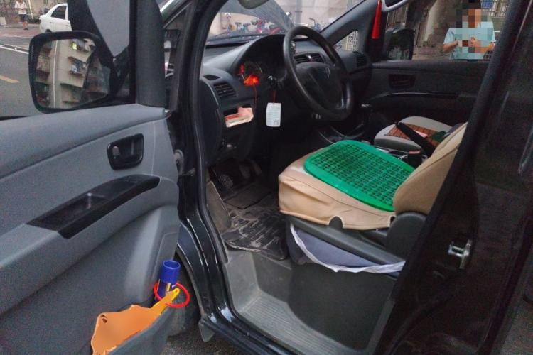 Used Wuling Zhengcheng 2015 1.5L Comfort L3C Driver Seat