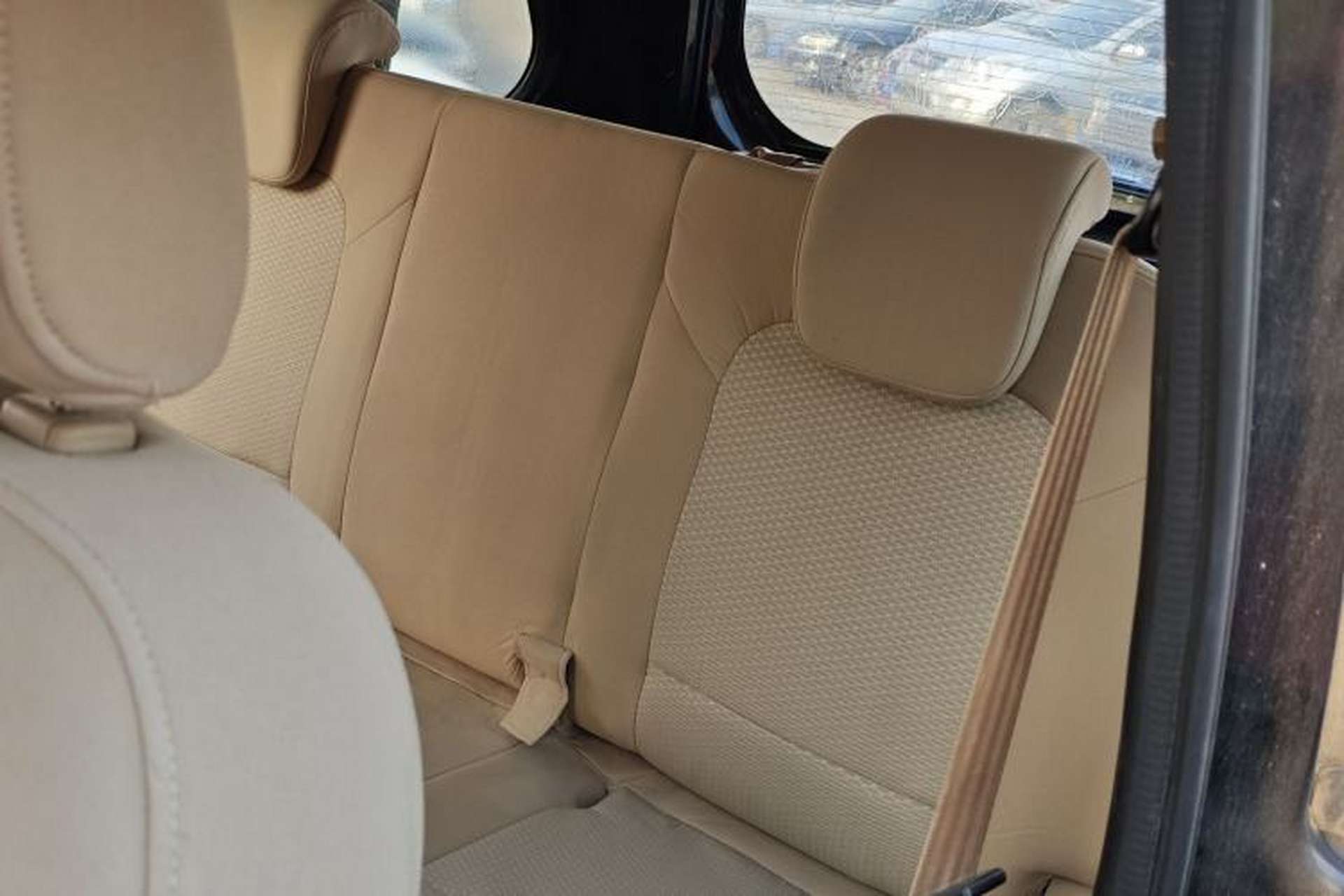 Used Wuling Zhengcheng 2015 1.8L Luxury Model LJ479QE2 Exterior 2