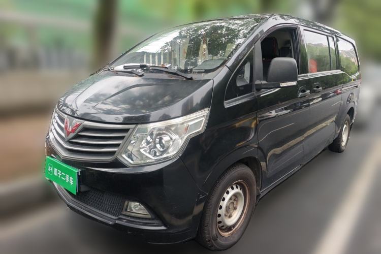 Used Wuling Zhengcheng 2015 1.5L Comfort L3C Guazi used car, China used car export, Used car for sale, Used cars, Cheapest cars for sale
