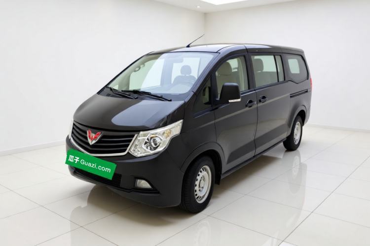 Used Wuling Zhengcheng 2015 1.5L Comfort L3C Guazi used car, China used car export, Used car for sale, Used cars, Cheapest cars for sale