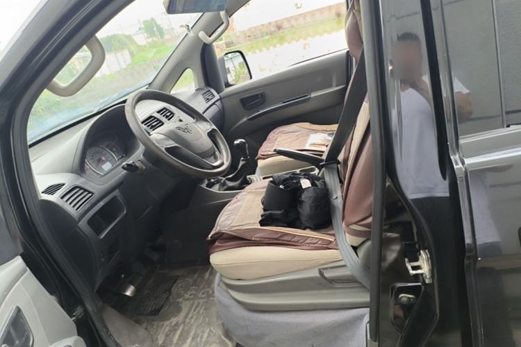 Used Wuling Zhengcheng 2015 1.5L Comfort L3C Left Front Seat