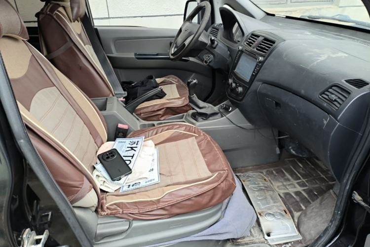 Used Wuling Zhengcheng 2015 1.5L Comfort L3C Right Front Seat