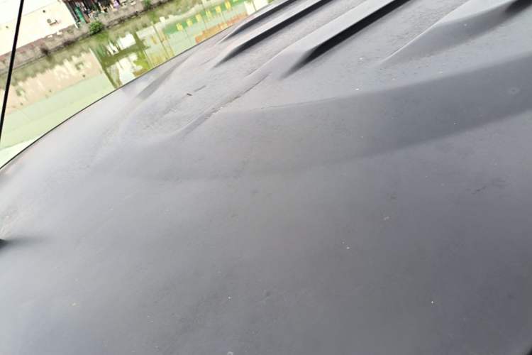 Used Wuling Zhengcheng 2015 1.5L Comfort L3C Roof