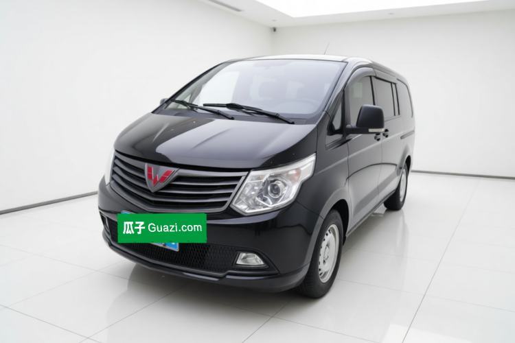 Used Wuling Zhengcheng 2015 1.5L Comfort L3C Guazi used car, China used car export, Used car for sale, Used cars, Cheapest cars for sale